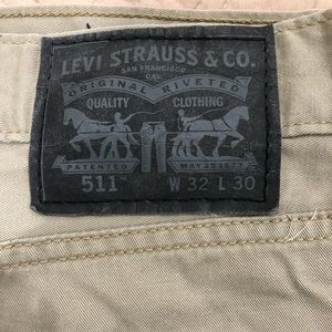 511 Levis